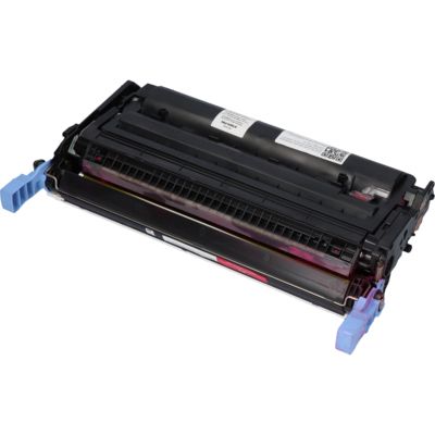 Toner kompatibel mit HP 643A (Q5953A) - Magenta