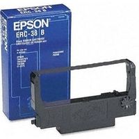 Epson S015374 - Schwarz - Farbband