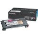 Lexmark C500H2MG - Magenta - Toner - Hohe Kapazität