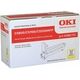 OKI 43381721 - Gelb - Trommel