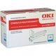 OKI 43381723 - Cyan - Trommel