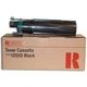 Ricoh Type 1255D - Schwarz - Toner