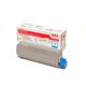 OKI 43381907 - Cyan - Toner