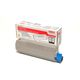 OKI 43324408 - Schwarz - Toner