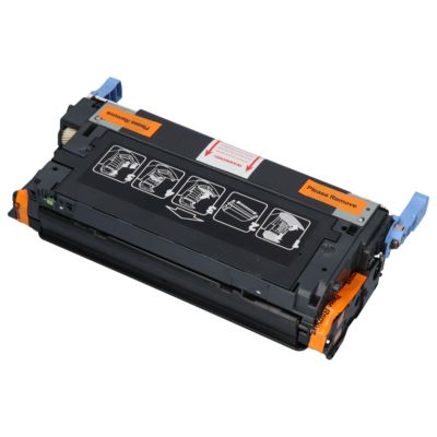 Toner kompatibel mit HP 644A (Q6462A) - Gelb