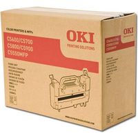 OKI 43363203 - Fixiereinheit