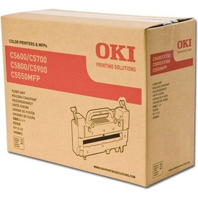 OKI 43363203 - Fixiereinheit