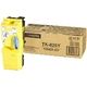 Kyocera TK-825Y - Gelb - Toner