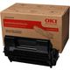 OKI 09004079 - Schwarz - Toner