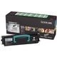 Lexmark E250A11E - Schwarz - Toner