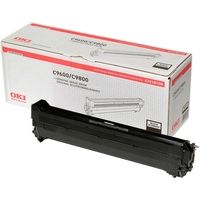 OKI 42918108 - Schwarz - Trommel