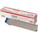 OKI 42918914 - Magenta - Toner