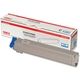 OKI 42918915 - Cyan - Toner