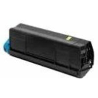 OKI 43034807 - Cyan - Toner