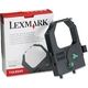 Lexmark 0011A3540 - Schwarz - Farbband