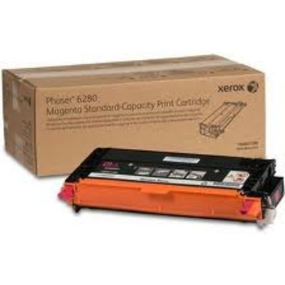 Xerox 113R00724 - Magenta - Toner