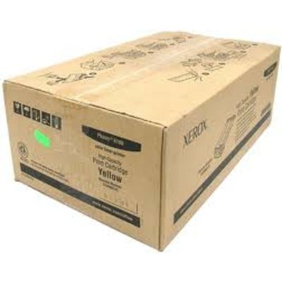 Xerox 113R00725 - Gelb - Toner