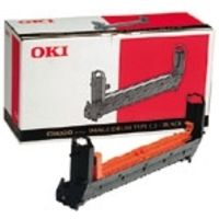 OKI 41963408 - Schwarz - Trommel