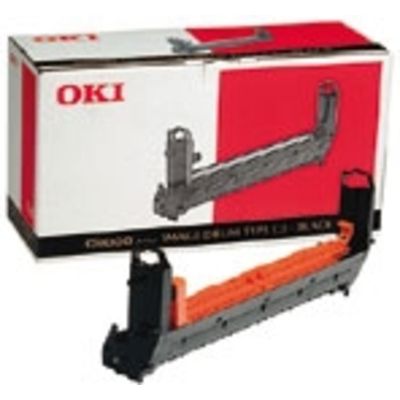 OKI 41963408 - Schwarz - Trommel