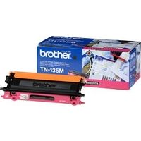 Brother TN-135M - Magenta - Toner - Hohe Kapazität