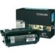 Lexmark X644X11E - Schwarz - Toner - Extra hohe Kapazität