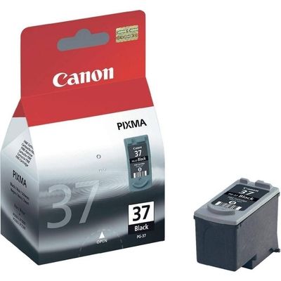 Canon PG-37 - Schwarz - Druckerpatrone