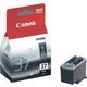 Canon PG-37 - Schwarz - Druckerpatrone