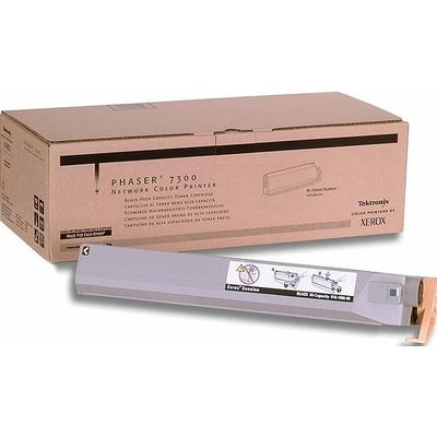 Xerox 016198000 - Schwarz - Toner