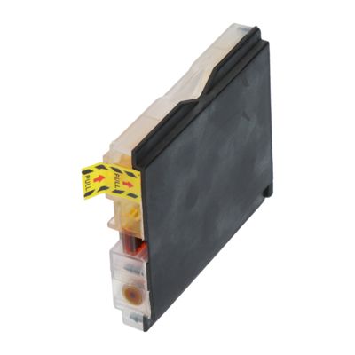 Druckerpatrone kompatibel mit Brother LC-970Y - Gelb