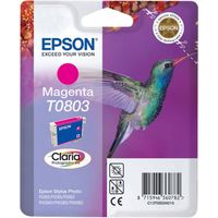 Epson C13T08034010 - Magenta - Druckerpatrone