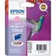 Epson C13T08064010 - Hellmagenta - Druckerpatrone