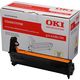OKI 43381705 - Gelb - Trommel