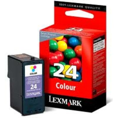 Lexmark 18C1524 - 3-farbig - Druckerpatrone