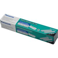 Panasonic KX-FA52X - Schwarz - Trommel