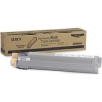Xerox 106R01080 - Schwarz - Toner