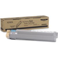 Xerox 106R01077 - Cyan - Toner