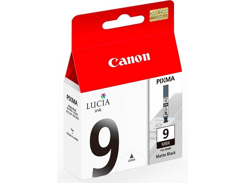 Canon PGI-9MBK - Mattschwarz - Druckerpatrone