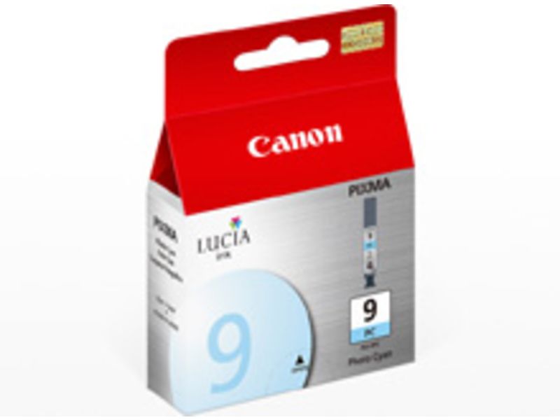 Canon PGI-9PC - Fotocyan - Druckerpatrone