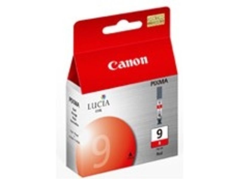 Canon PGI-9R - Rot - Druckerpatrone