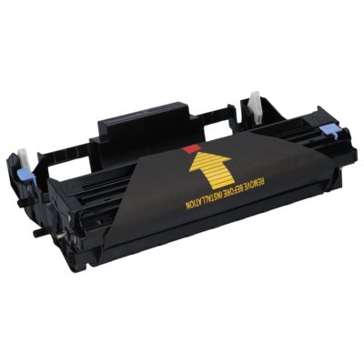 Trommel kompatibel mit Brother DR-3100 - Schwarz