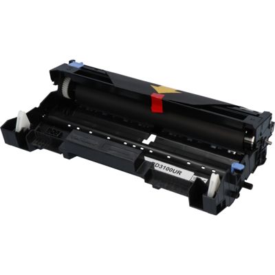 Trommel kompatibel mit Brother DR-3100 - Schwarz