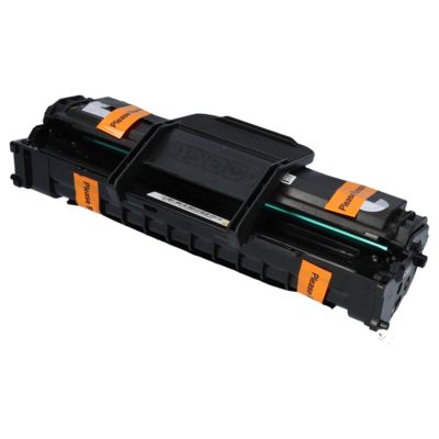 Toner kompatibel mit Samsung ML-2010D3 - Schwarz