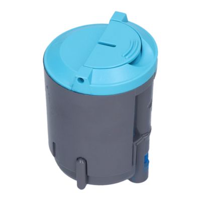 Toner kompatibel mit Samsung CLP-C300A - Cyan