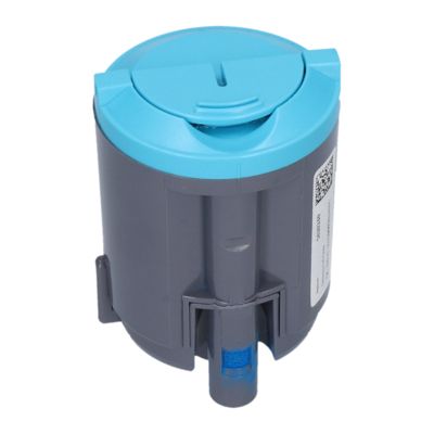 Toner kompatibel mit Samsung CLP-C300A - Cyan