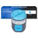 Toner kompatibel mit Samsung CLP-C300A - Cyan
