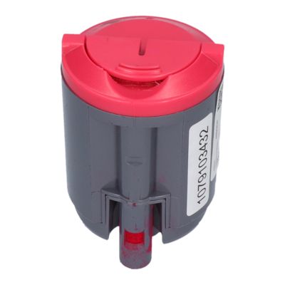Toner kompatibel mit Samsung CLP-M300A - Magenta