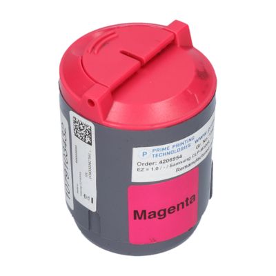 Toner kompatibel mit Samsung CLP-M300A - Magenta