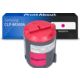 Toner kompatibel mit Samsung CLP-M300A - Magenta