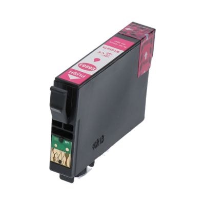 Druckerpatrone kompatibel mit Epson T0803 - Magenta