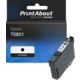 Druckerpatrone kompatibel mit Epson T0801 - Schwarz